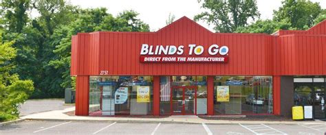 Discover Stylish Blinds to Go in Langhorne - Transform Your Windows Today!